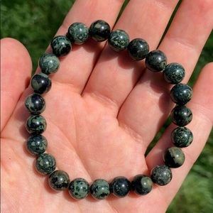 Kambaba Jasper Bracelet
